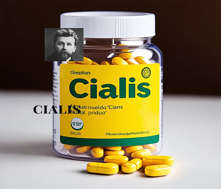 Cialis 1